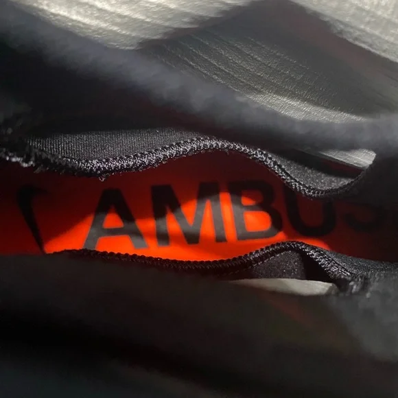 Nike Air Max 180 HI / Ambush Size 11 NEW - Picture 13 of 15